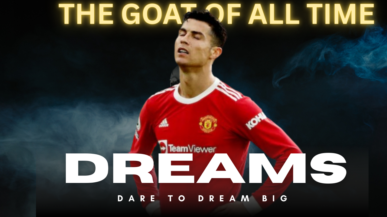 Top 10 Most Shocking Facts About Cristiano Ronaldo