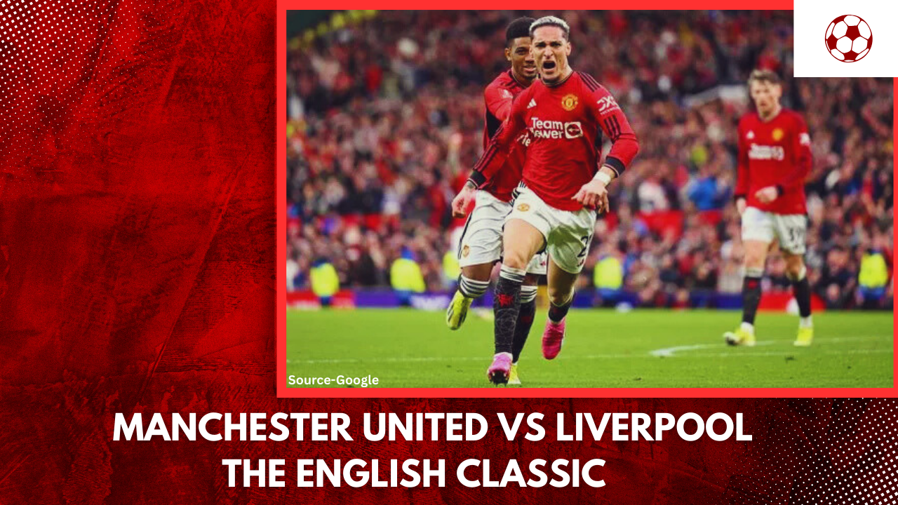 Football Most Iconic Rivalries: In History, Legends, and Impact