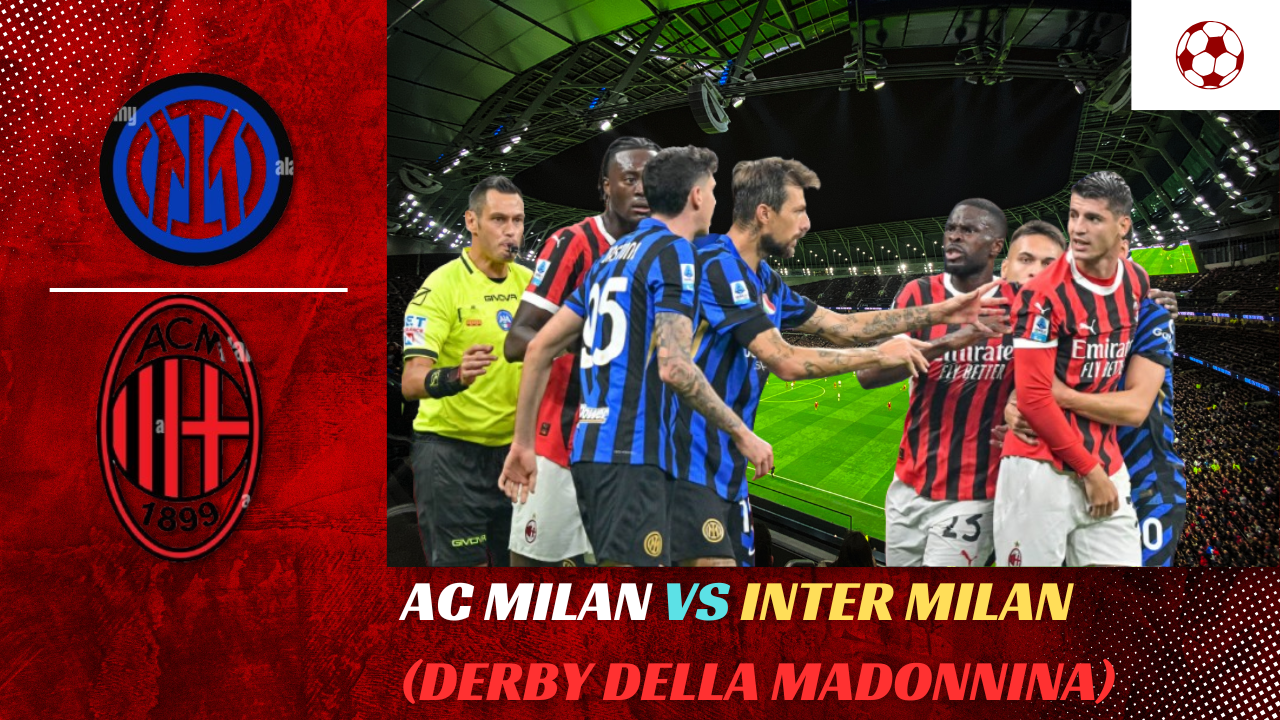 Football Most Iconic Rivalries: The Biggest Clashes in History