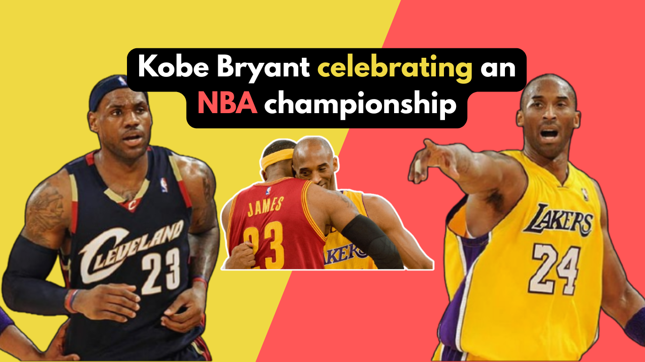 Kobe Bryan t vs LeBron James Who Had the Greater Career (1)