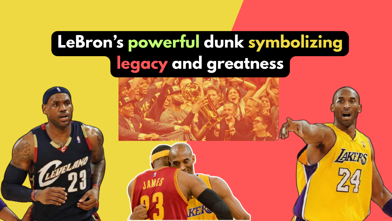 Kobe Bryan t vs LeBron James Who Had the Greater Career (2)