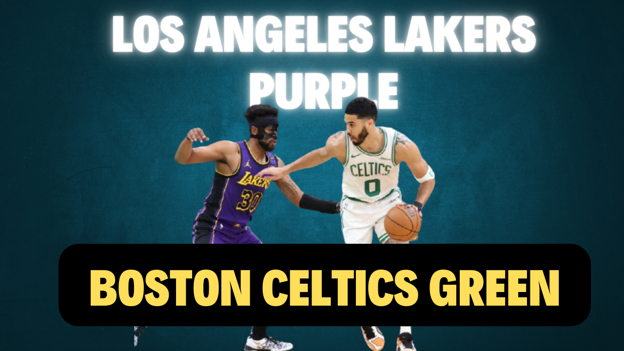 NBA Rivalries: The Heartbeat of Basketball