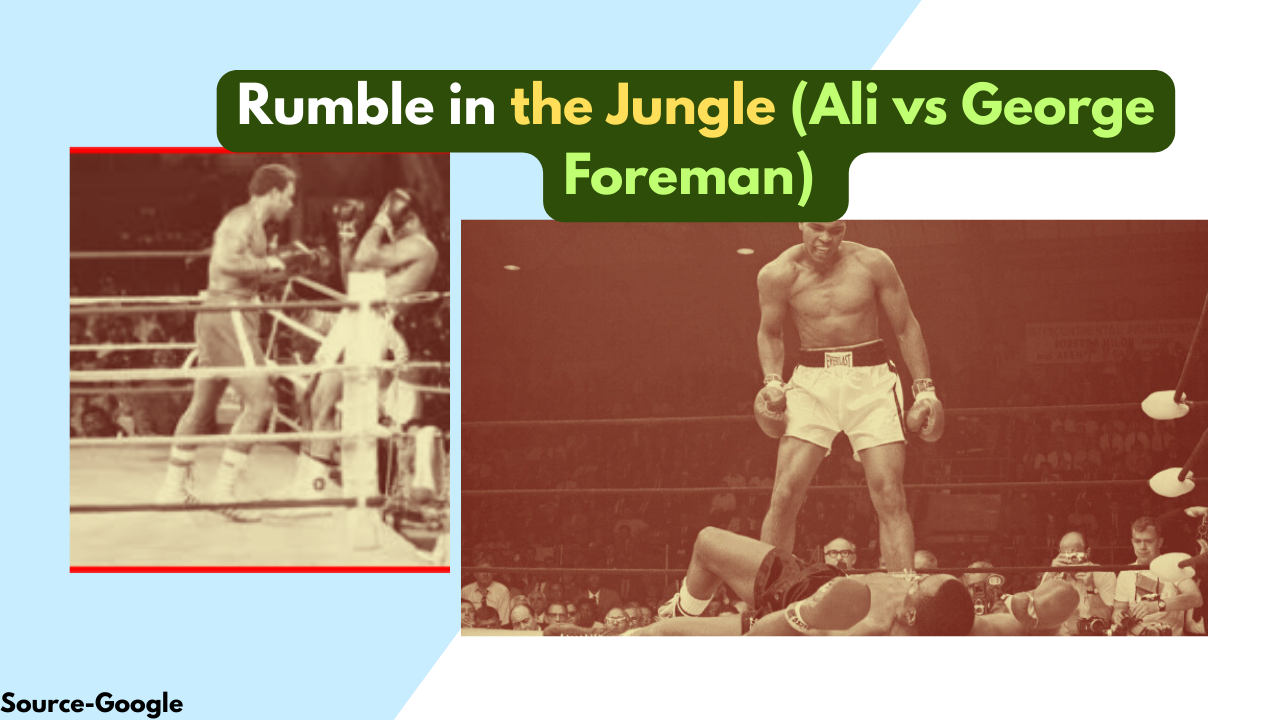 Muhammad Ali: How He Changed Boxing and the World