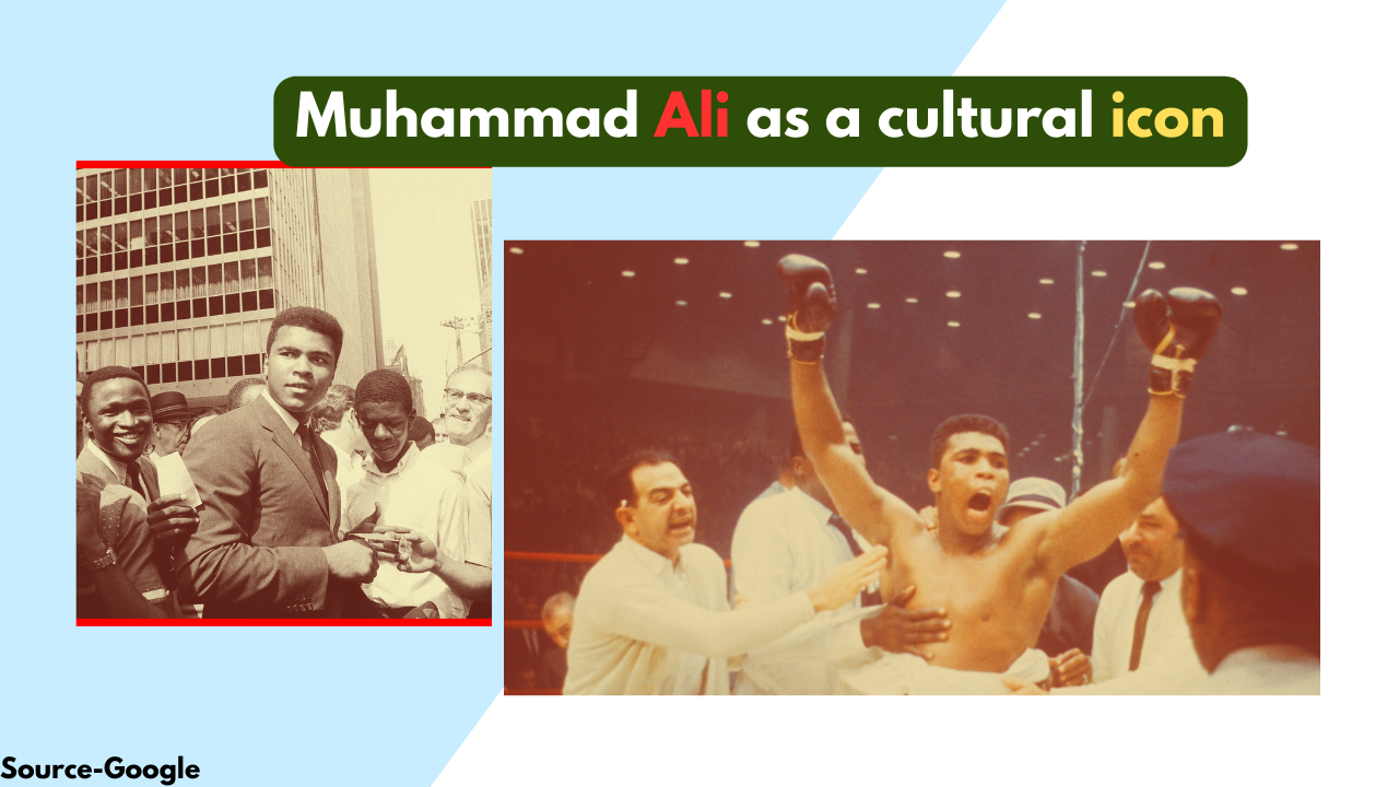 Muhammad Ali How He Changed Boxing and the World