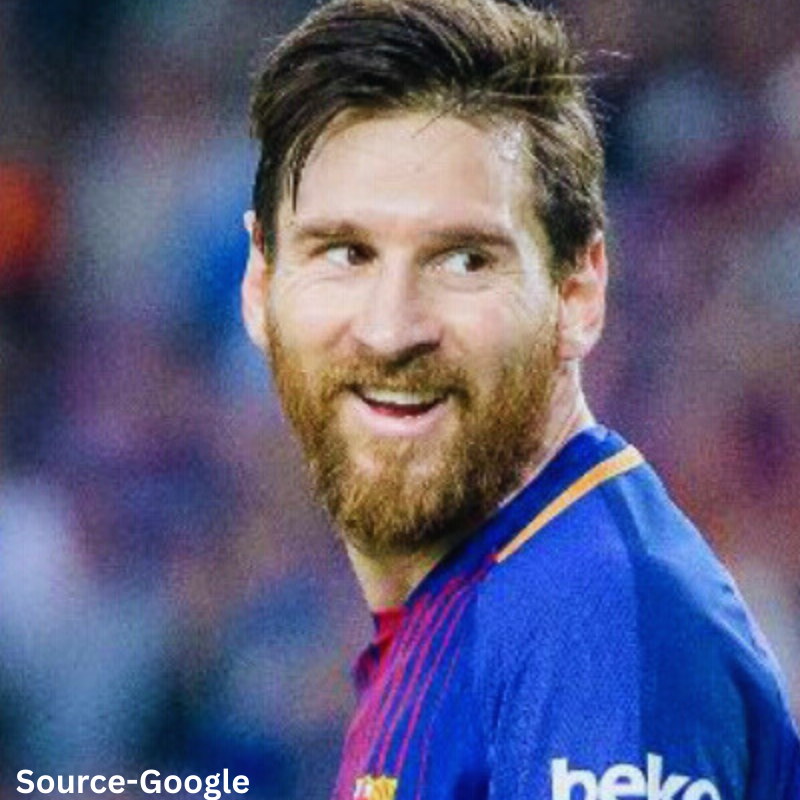 The Untold Rivalry: Messi vs Ronaldo