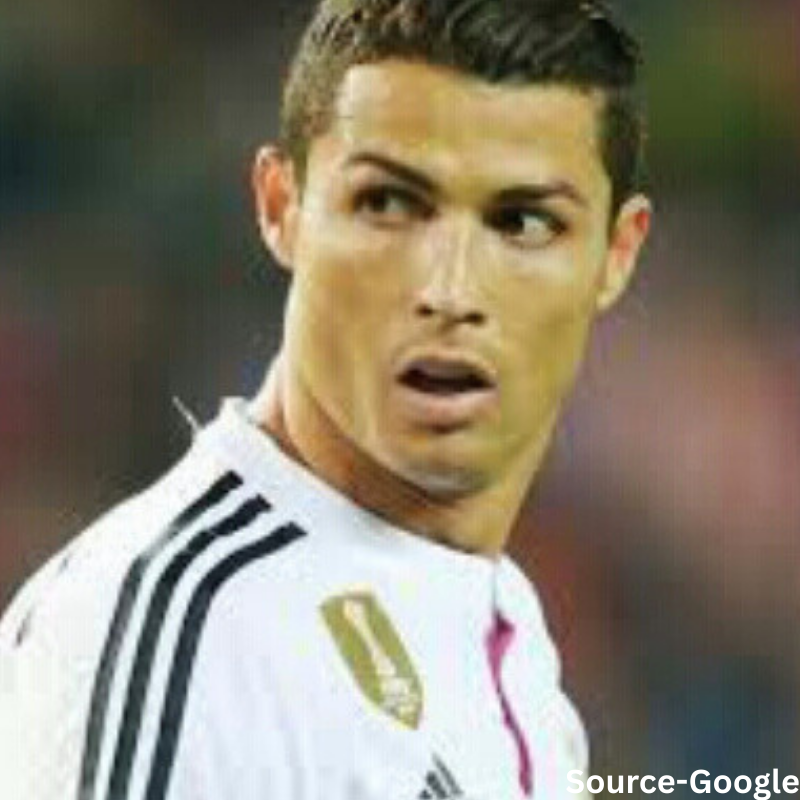 The Untold Rivalry: Messi vs Ronaldo