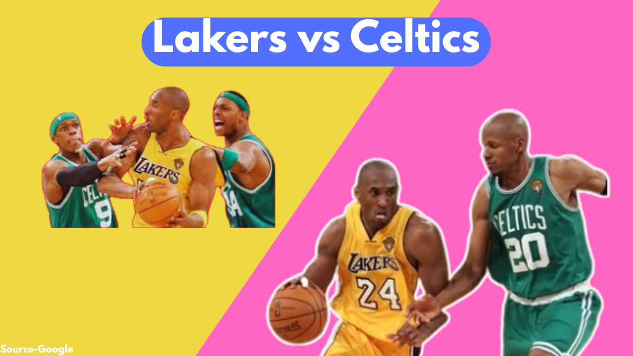 The Best NBA Rivalries of All Time: From Jordan to Kobe and Beyond