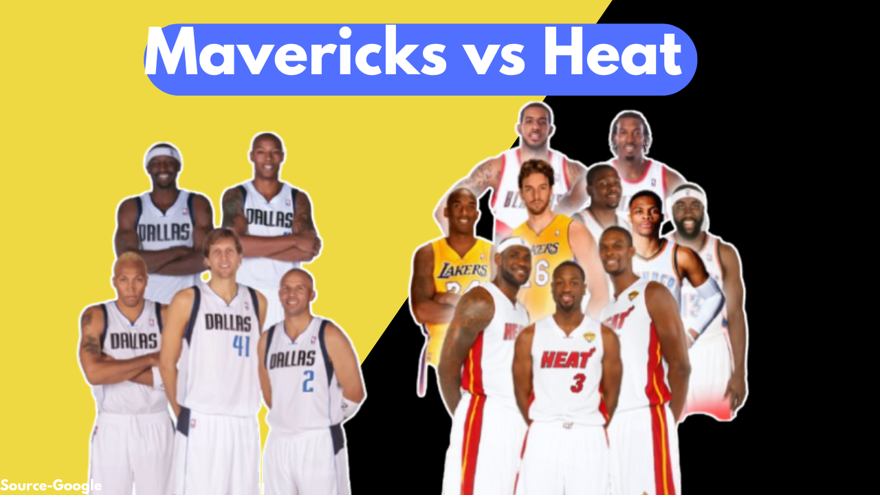 Top 10 NBA Finals of All Time Ranked