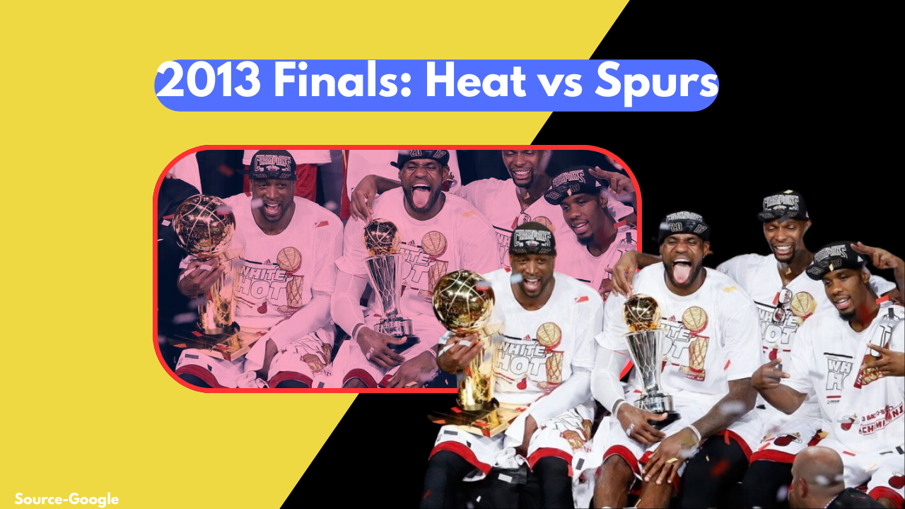 Top 10 NBA Finals of All Time Ranked (1)