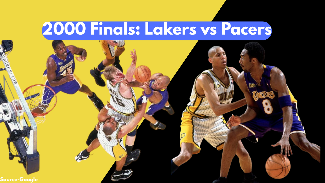Top 10 NBA Finals of All Time Ranked