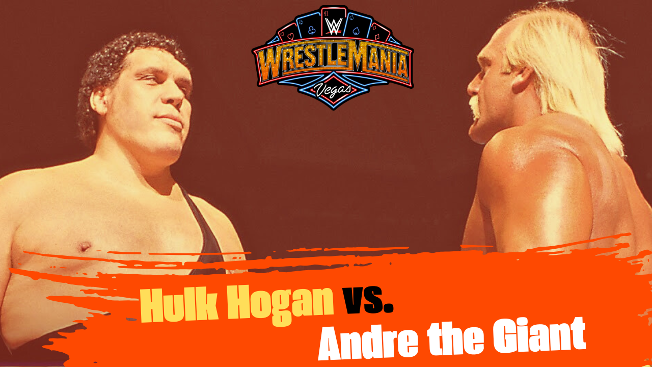 Top 10 WrestleMania Matches of All Time