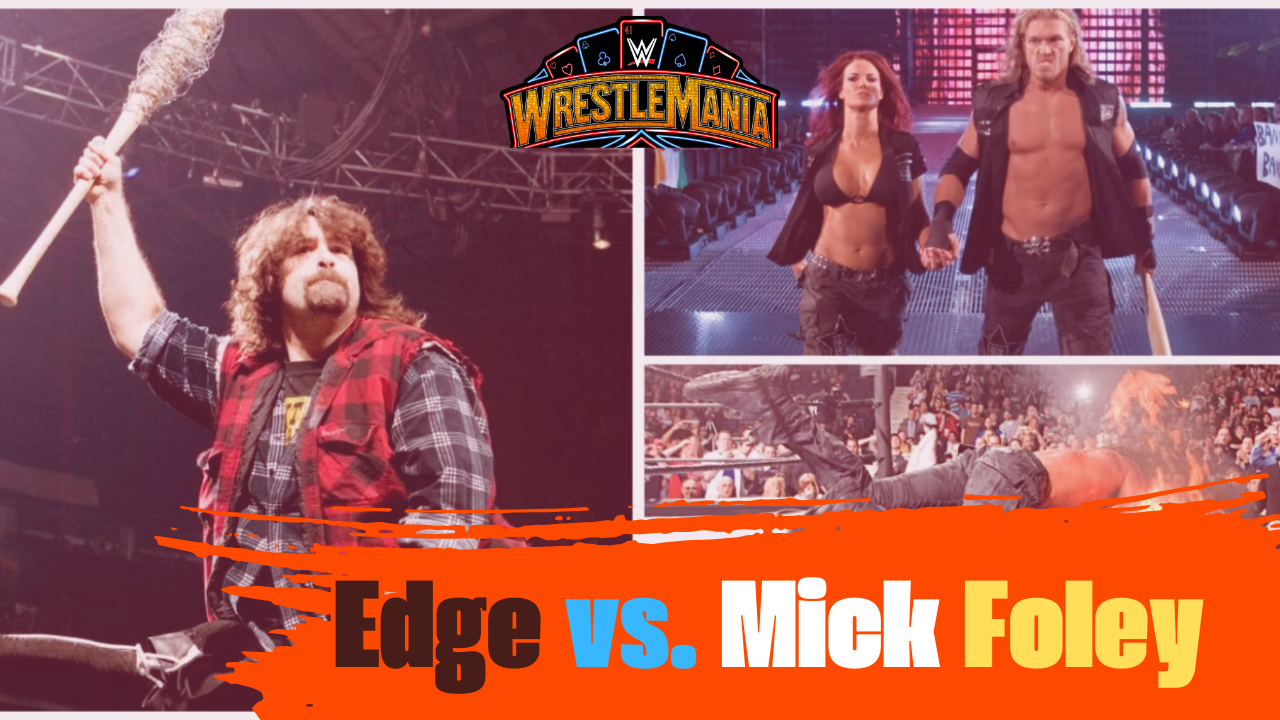 Top 10 WrestleMania Matches of All Time