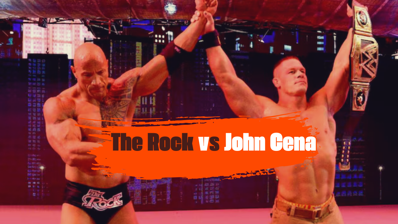 Top 10 WrestleMania Matches of All Time