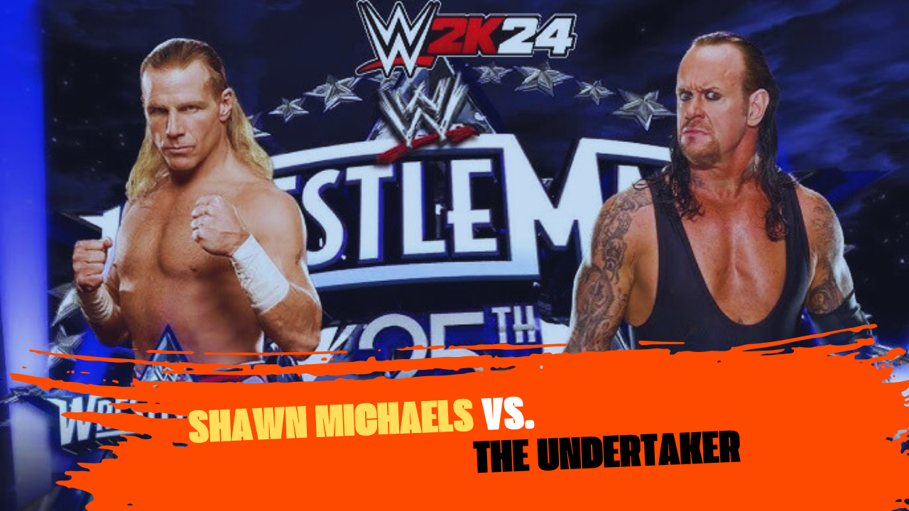 Top 10 WrestleMania Matches of All Time