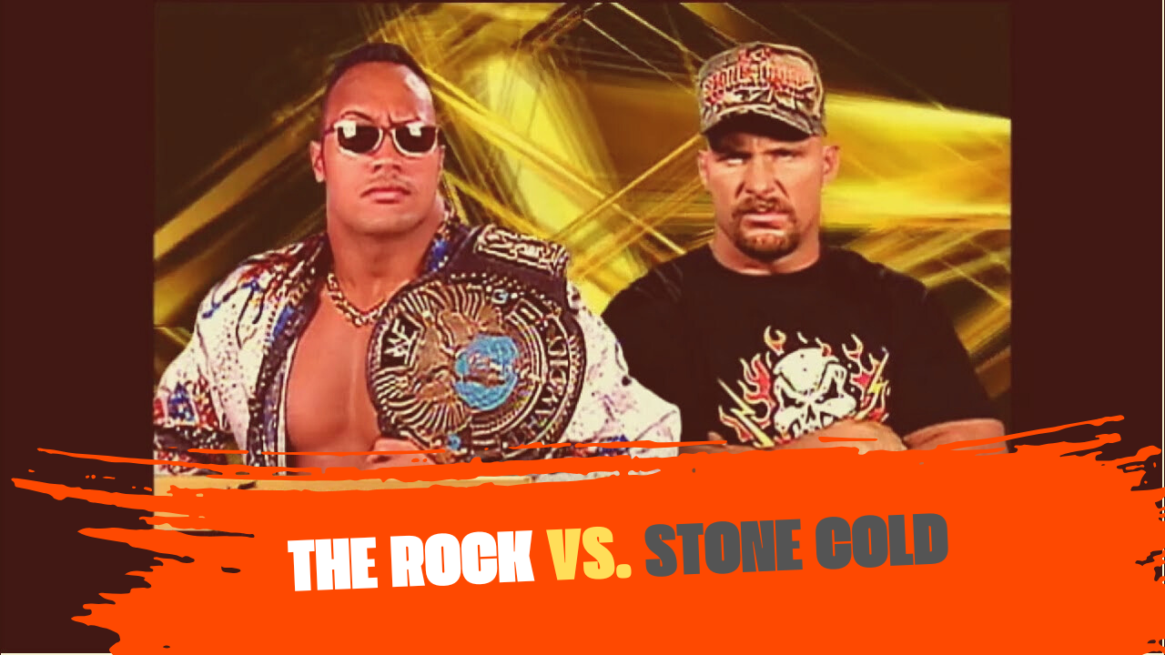 Top 10 WrestleMania Matches of All Time