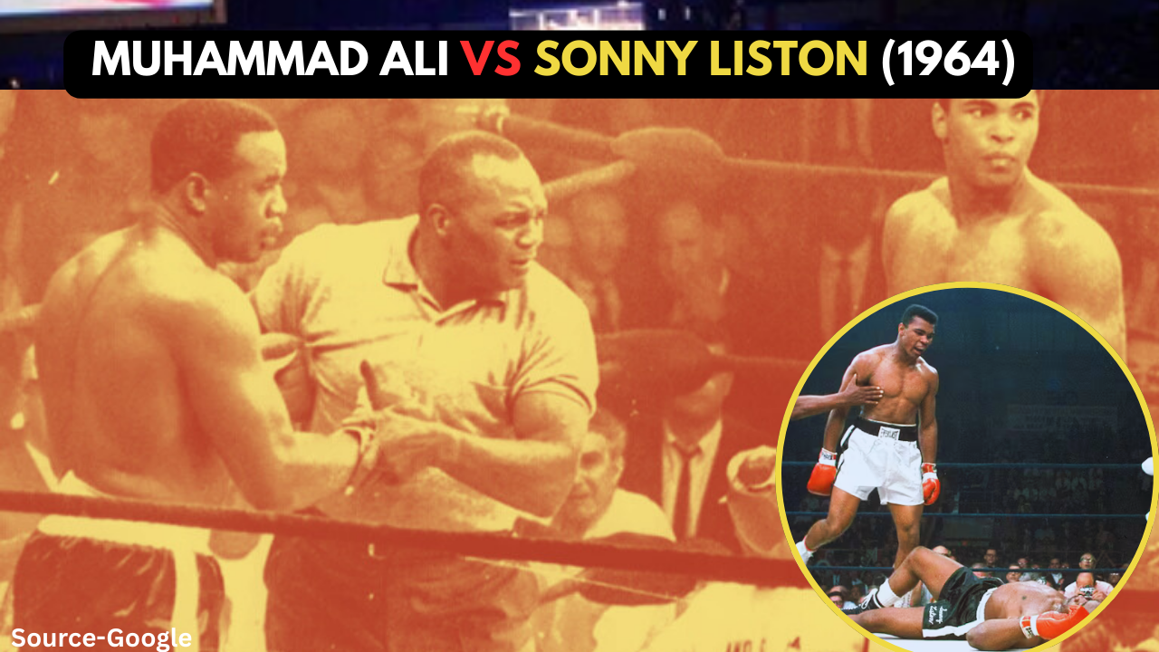 Post-Fight Breakdown Biggest Upsets & Key Moments