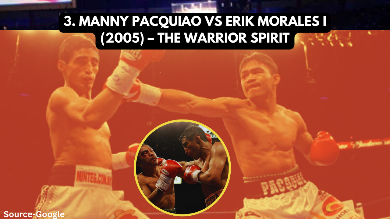 Post-Fight Breakdown Biggest Upsets & Key Moments