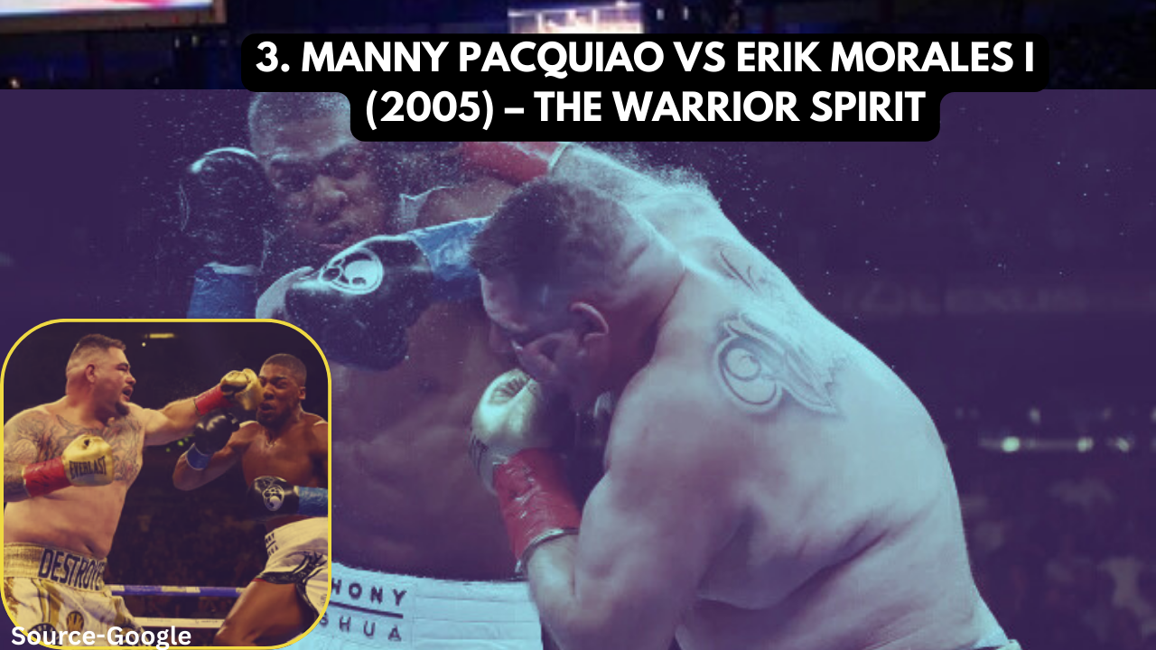 Post-Fight Breakdown Biggest Upsets & Key Moments