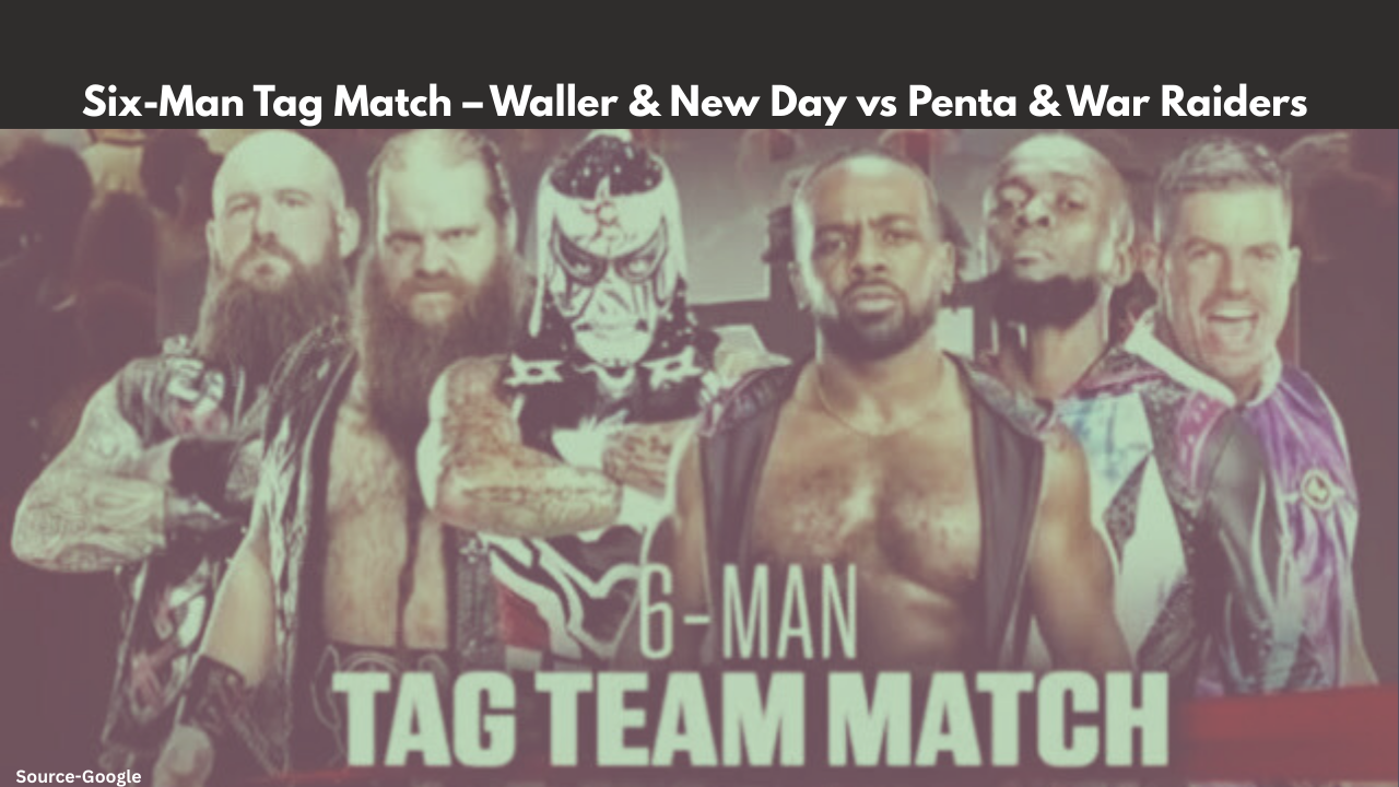RAW Fallout from Clash in Paris Title Matches & Star Appearances