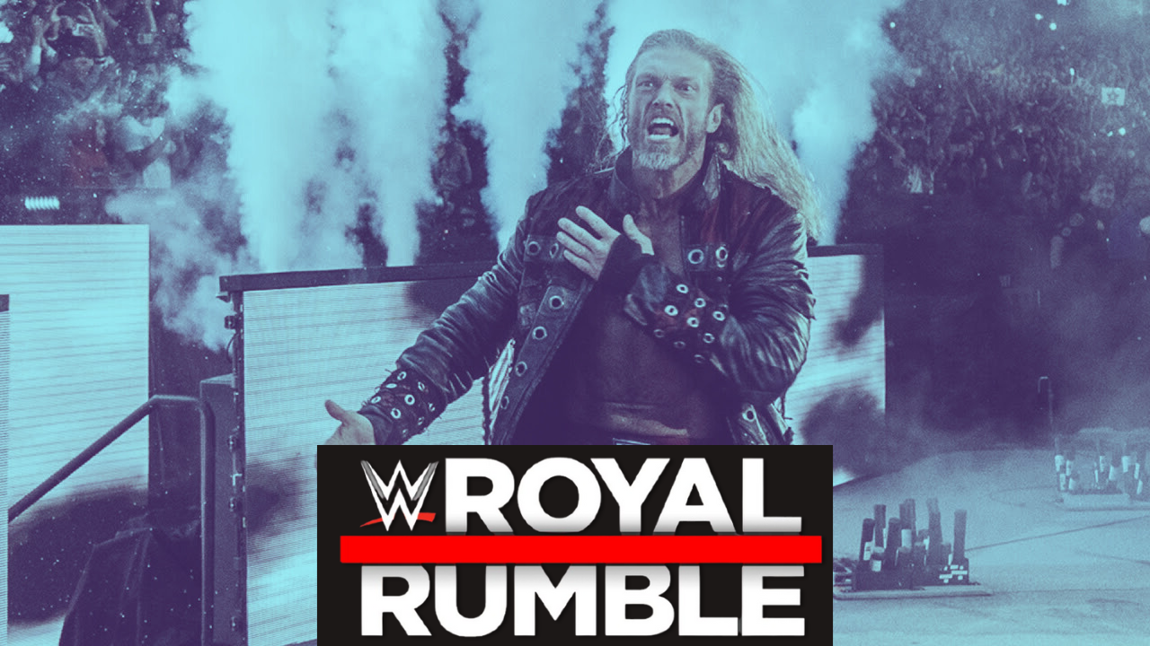 Royal Rumble History
