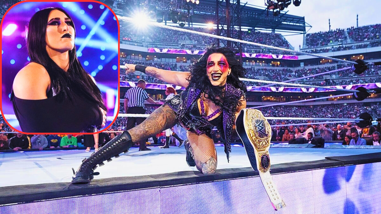 Most Powerful Woman of the Modern Era