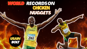 Usain Bolt and the Nuggets Story: How the Fastest Man Alive