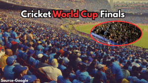 Cricket World Cup Finals