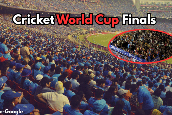Cricket World Cup Finals: Historic Clashes and The Greatest Rivalries Cricket World Cup Finals