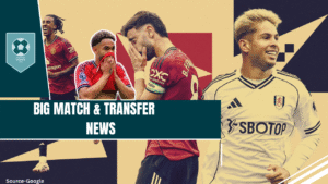 Monday Football Update: Last Night ka Big Match & Transfer News