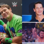 John Cena: A Real Hero Who