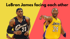 Kobe Bryan t vs LeBron James: Who Had the Greater Career?