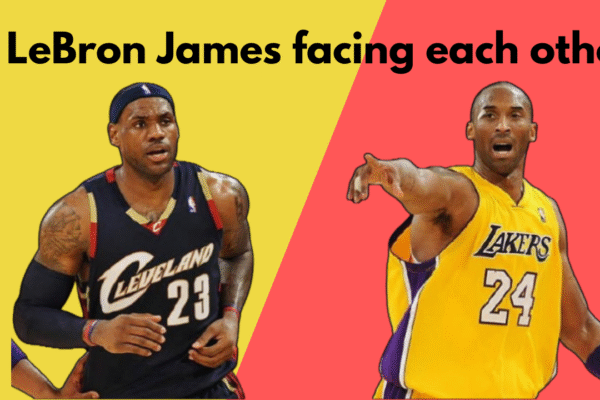 Kobe Bryant vs LeBron James: Who Had the Greater Career? Kobe Bryan t vs LeBron James: Who Had the Greater Career?