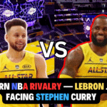 NBA Rivalries: The Heartbeat of Basketball