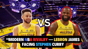 NBA Rivalries: The Heartbeat of Basketball