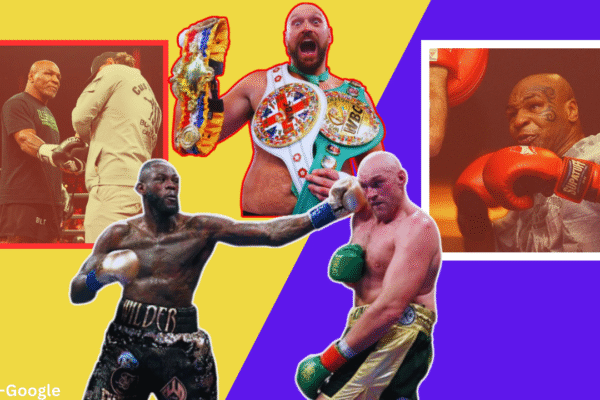 Mike Tyson, Neil deGrasse Tyson, Tyson Fury & Cicely Tyson Legacy Explained Mike Tyson, Neil deGrasse Tyson, Tyson Fury & Cicely Tyson