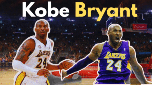 Kobe Bryant: The Mamba Legacy That Changed the NBA