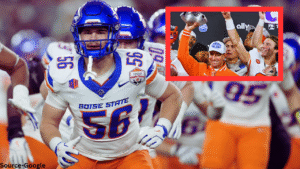 The 2025–26 College Football Playoff: Your Guide to Best Bets & Must-Fades