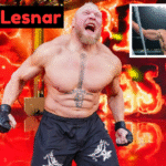 Brock Lesnar: 5 Facts About The Beast’s Beer Allergy - 2025