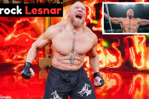 Brock Lesnar: 5 Facts About The Beast’s Beer Allergy - 2025
