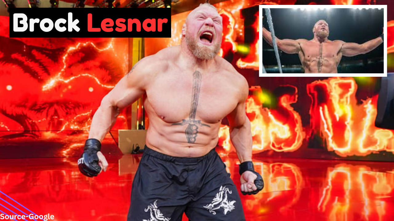 Brock Lesnar: 5 Facts About The Beast’s Beer Allergy - 2025