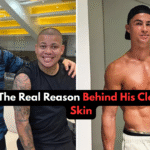 Why Cristiano Ronaldo Has No Tattoos: The Real Reason Behind His Clean Skin