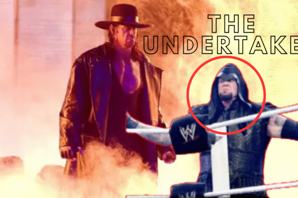The Undertaker: 3 Decades of WWE Legendary Moments
