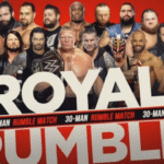 Royal Rumble History: Legendary Winners, Memorable Moments and WWE Legacy
