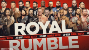 Royal Rumble History: Legendary Winners, Memorable Moments and WWE Legacy