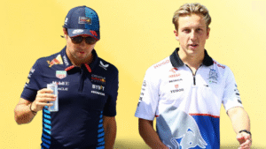 Red Bull Racing 2026: The story of Max Verstappen, Isaac Hajer, Yuki Tsunoda, Liam Lawson and Arvid Lindblad