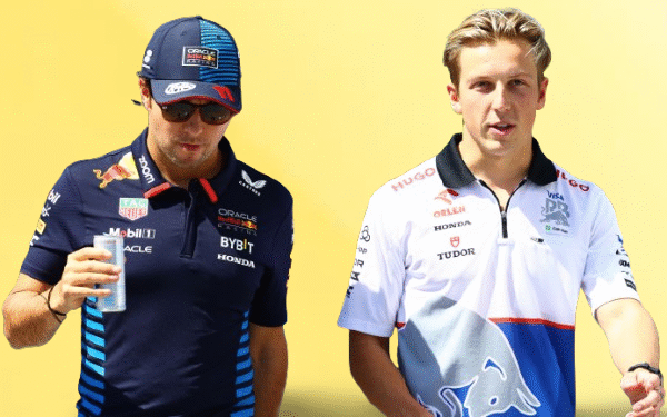 Red Bull Racing 2026: The story of Max Verstappen, Isaac Hajer, Yuki Tsunoda, Liam Lawson and Arvid Lindblad