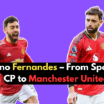 Bruno Fernandes Receives Brutal Message From Juan Mata