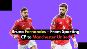 Bruno Fernandes Receives Brutal Message From Juan Mata