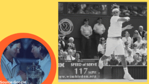 Roger Federer vs Rafael Nadal: The Greatest Tennis Rivalry Ever