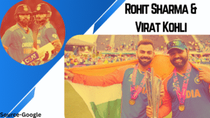 Rohit Sharma & Virat Kohli Form in 2025 Series